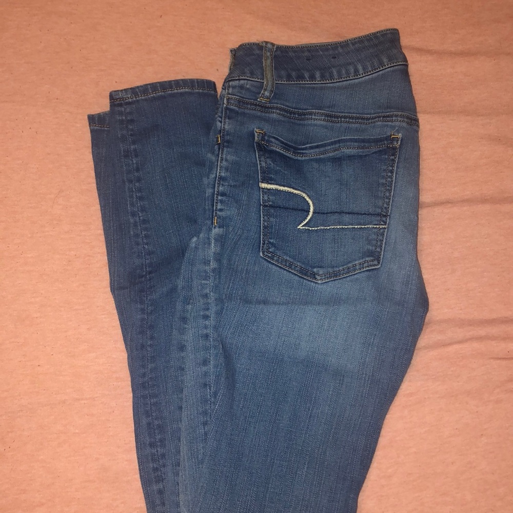 AE Jeggings